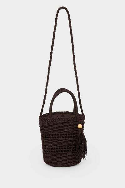 DeFacto Women's Shoulder Bag G4548Axns