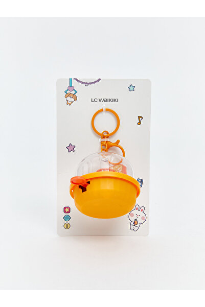 LC Waikiki Potato Figured Child Keychain