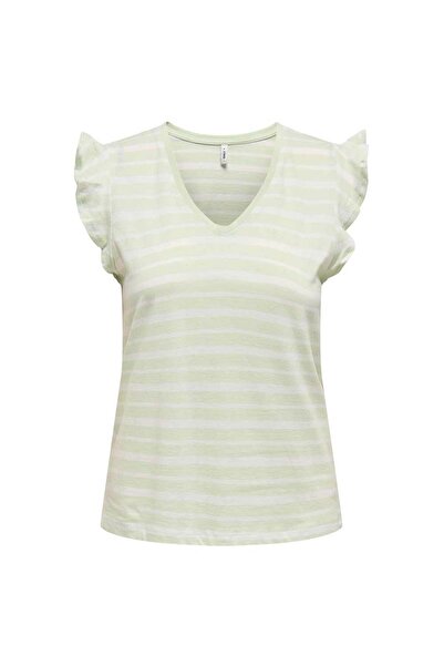 ONLY Womens Sleeveless T-Shirt M