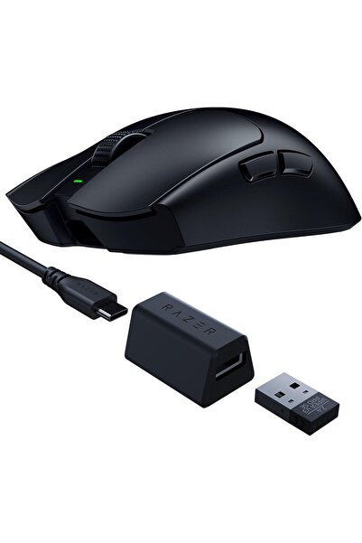RAZER Viper V3 Pro SE Siyah 54 g Ultra Hafif Kablosuz Simetrik E-spor Oyuncu ...