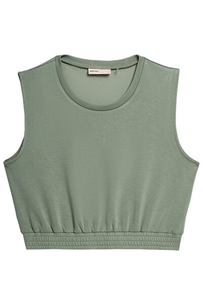 Outhorn Womens Sleeveless T-Shirt M