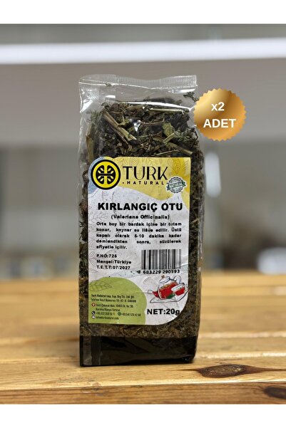 Kırlangıç Otu - Avantajlı İkili Set