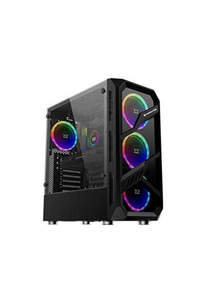 VENGEANCE GAMING SERIES BY PRAXI Vengeance Dominator Ryzen 5-4500/ 16GB/ 480G...