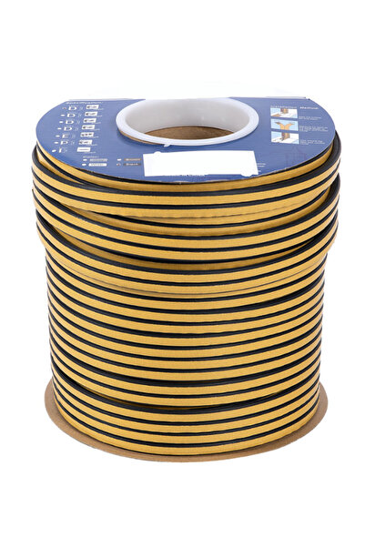 OEM Purfix Sealing Tape 9 x 6MM roll 80 meters