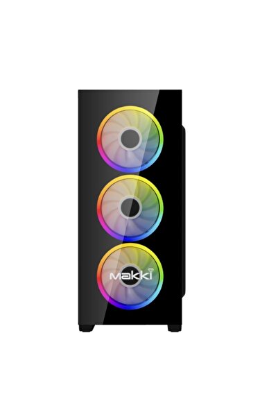 VENGEANCE GAMING SERIES BY PRAXI Vengeance Edge-V5 Ryzen 5-4500/ 16GB DDR4/ 5...