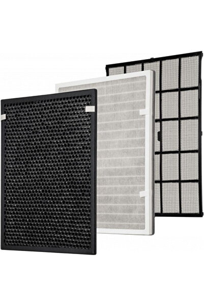 Sencor Filtru 4in1 pentru purificatorul de aer SHA 9200WH / SHA 9400WH