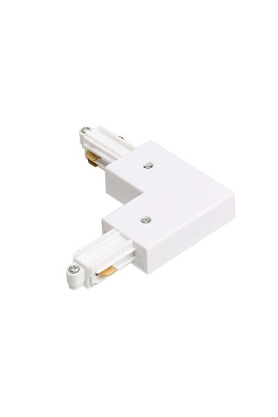 Rendl Light Studio RENDL 1F L εσωτερικός σύνδεσμος λευκός 230V
