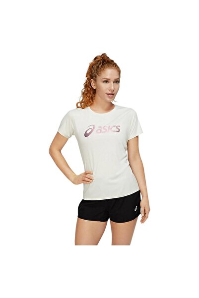 Asics Women's Short-Sleeve T-Shirt S