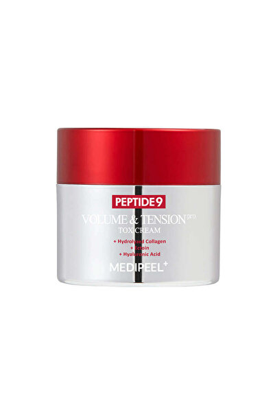 Medipeel Medi Peel Αντιγηραντική Κρέμα για Πρόσωπο & Χείλη με Χαβιάρι & Πεπτί...