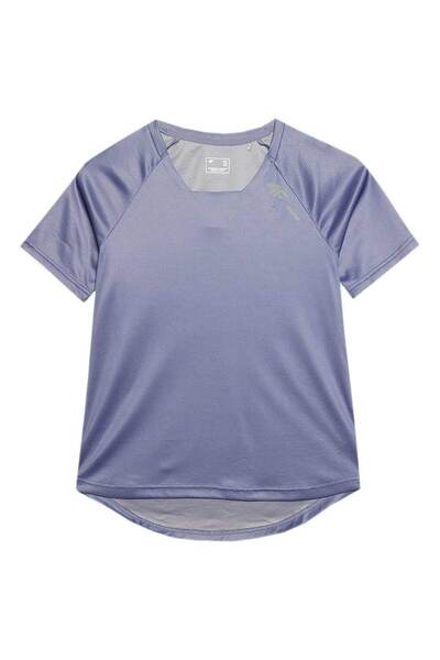 4F Women's Short-Sleeve Cycling Shirt XS