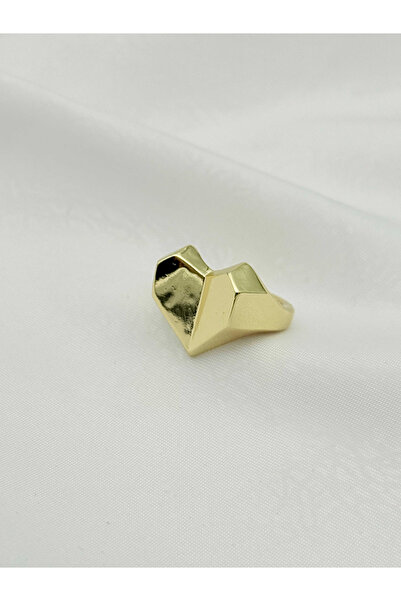 Bozhi Steel Ring Business Women's Style Stylish Gift