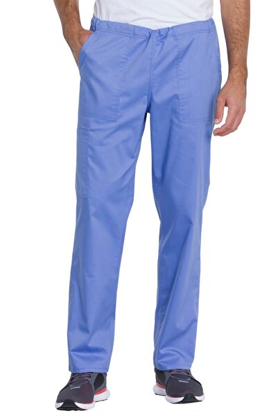 Dickies Medical Pantaloni medicali bărbătești Dickies, originali, de rezisten...