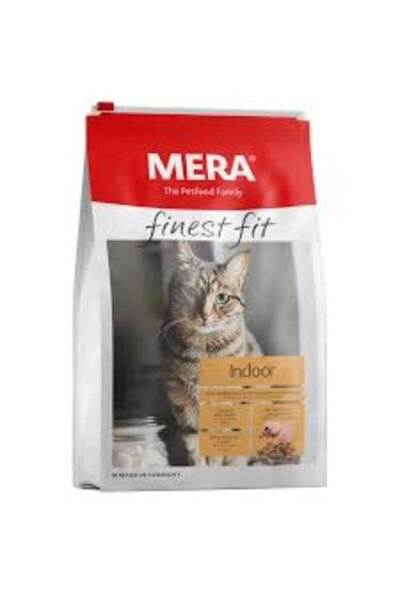 Mera FF Adult Indoor Dry Cat Food • Indoor Adult Formula for Healthy Skin & D...