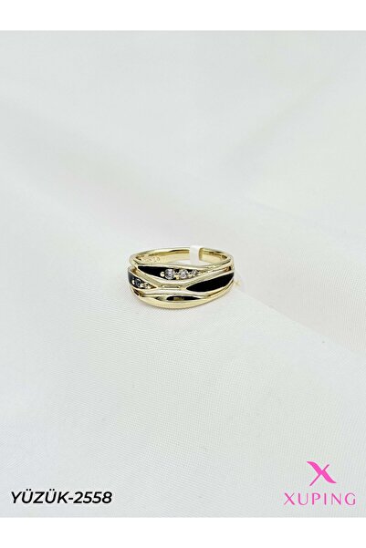 Bozhi Elegant Ring Business Woman Style the Most Stylish Gift