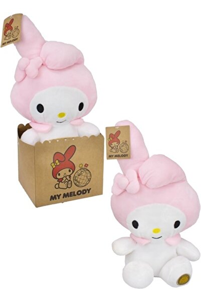 JPT Pluș Sanrio My Melody în pungă cadou 27cm