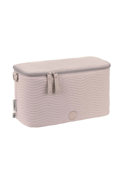 Lassig Enoa Buggy Bebek Arabası Organizer Çanta - Mushroom