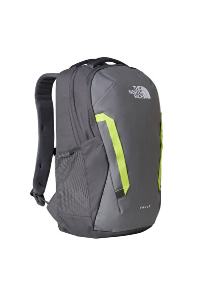 THE NORTH FACE Unisex Vault Τσάντα Πλάτης Γκρι 27L NF0A3VY2-RHI1