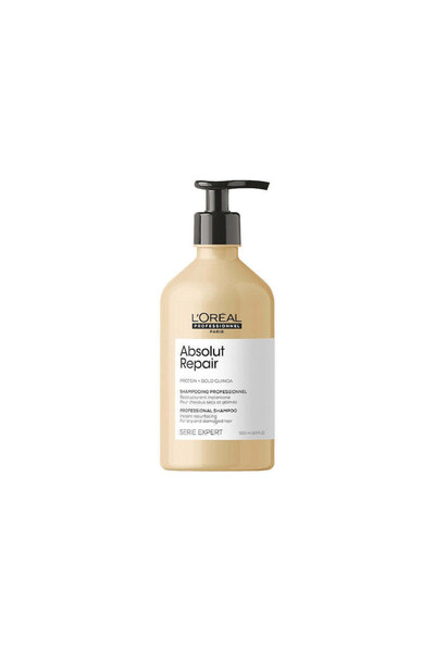 L'Oreal Paris L'Oréal Serie Expert Absolut Repair Αναδομητικό/Θρεπτικό Σαμπου...