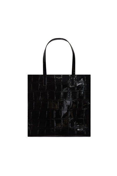 Ted Baker Γυναικεία Vannda Τσάντα Μαύρη 283927-BLACK