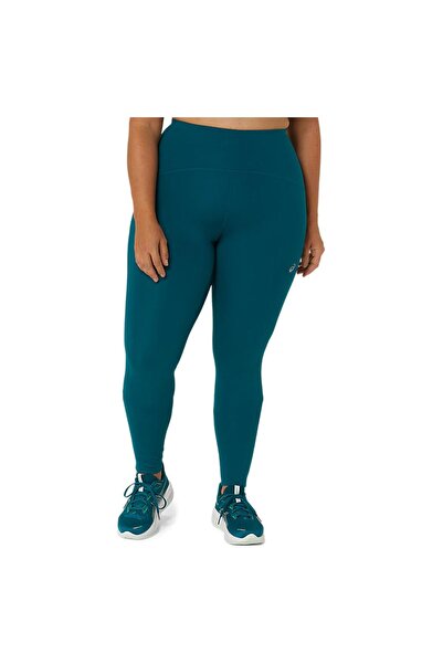 Asics Colanți de damă Road cu talie înaltă M