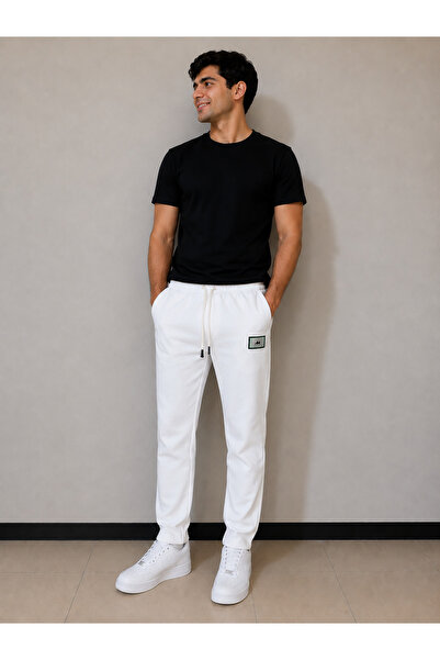 jeneric Men's Trousers