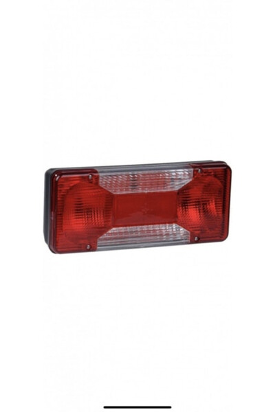 Led Light Alex Set de 2 stopuri normale compatibile cu Iveco Daily 3 cu cablu