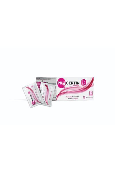 MORGENPHARMA PROCERTİN WOMEN