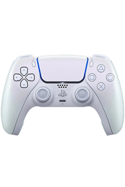 Sony PS5 DualSense Wireless Controller, Chroma Pearl