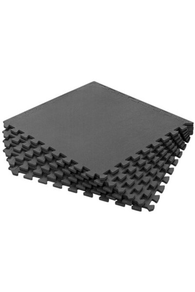 Rebel SALTEA GIMNASTICA PUZZLE 6 PIESE 180X120 CM ACTIV
