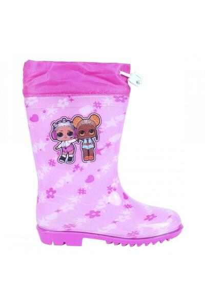 LOL Children's Rubber Boots, Size 32, 2300004454/32
