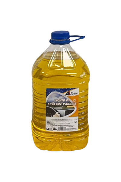 Other spalare vara, (peste 0°C), 5L, miros: Citrice