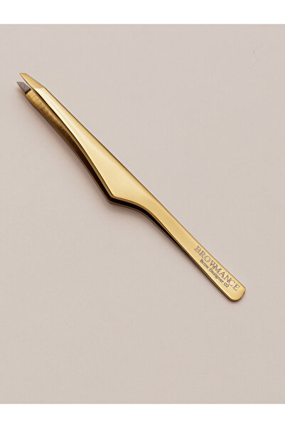 BROWMANCE Tweezers - Brow Designer 02