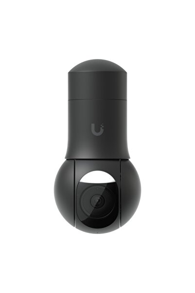 Ubiquiti Cameră compactă pentru orice condiții meteorologice