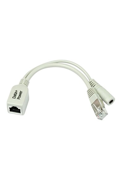 MIKROTIK RBPOE |   Injector PoE |   1x RJ45 100Mb/s