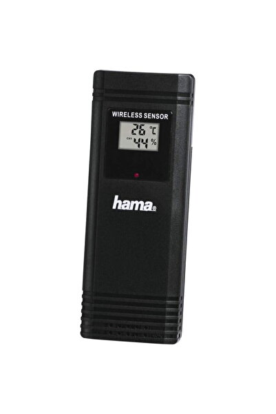 Hama "TS36E" Outdoor Sensor for Weather Station
