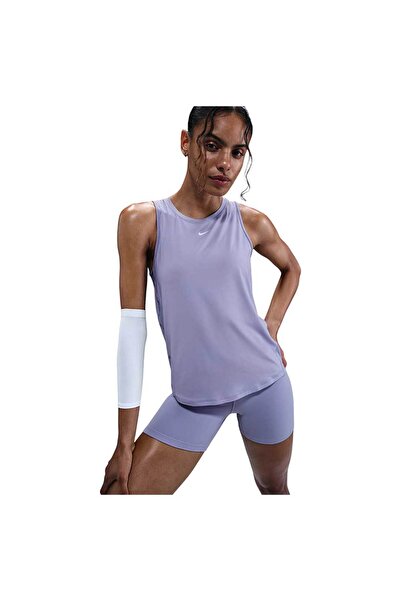 Nike Femei& # x27;s One Classic Dri-FIT Tricou fără mâneci XS