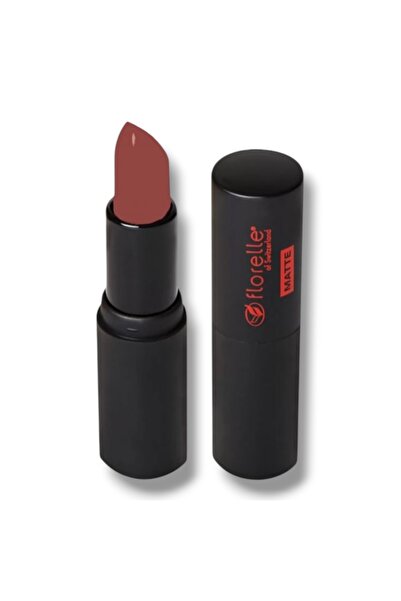 Florelle Lipstick Matte N.59