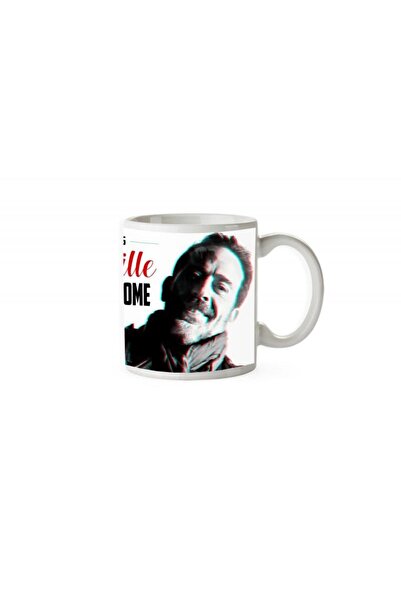 The Walking Dead Cana - Aceasta este Lucille și este minunată, 330ml, mug76