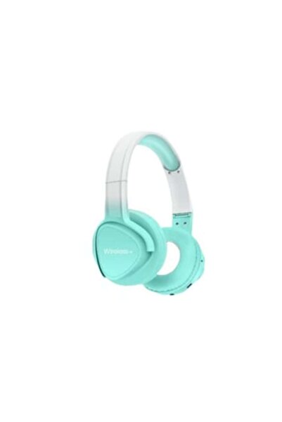 OEM Căști over-ear, Model în culori degrade, Fără fir, Bluetooth 5.1, Confort...
