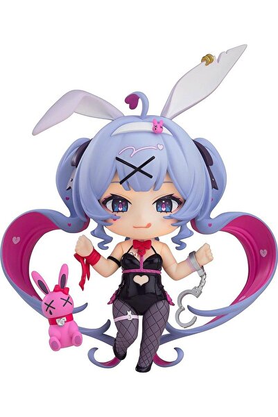 Good Smile Company Σειρά Φωνητικών Χαρακτήρων 01: Φιγούρα Δράσης Nendoroid Ha...