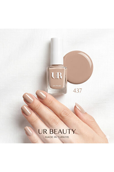 URbeauty U R Beauty - Nail Polish - 437