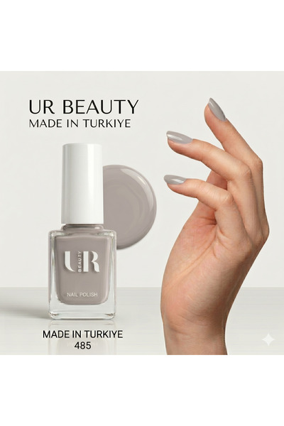 URbeauty U R Beauty - Nail Polish - 485