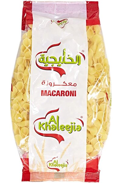 Al Khaleejia Bow Tie(Small) Pasta 300g,(20x5pack)