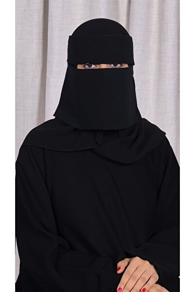 DAR ALSALAAM 7 Inch Reinforced Rubber Korean Mask Hood