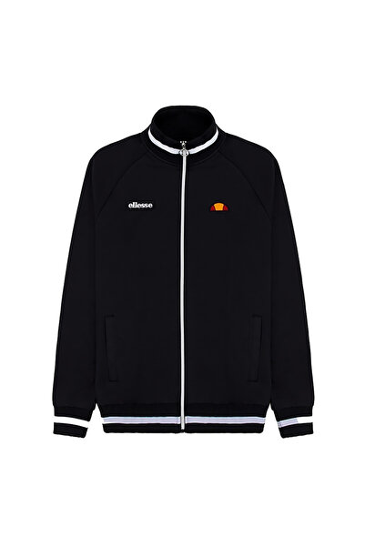 Ellesse Women's Heritage Erianna Track Top XS