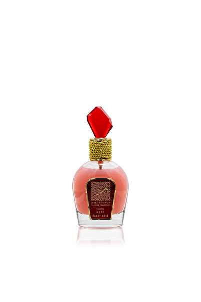 Lattafa Perfumes Industries L.L.C Parfum arabesc, Apa de Parfum Candy Rose, F...