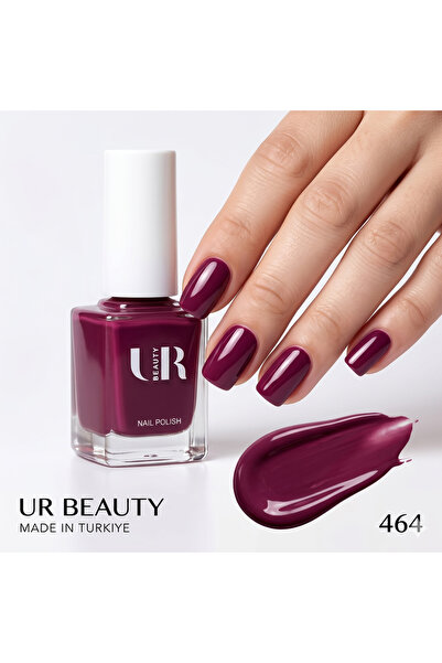 URbeauty U R Beauty - Nail Polish - 464