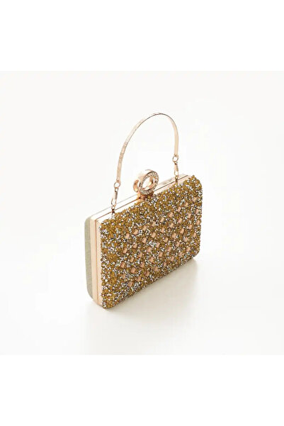 Millacom Evening Dress Bag Women's Wedding Engagement Invitation Bag