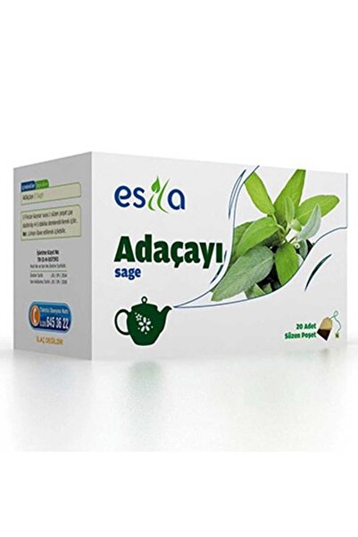 ESİLA سيج 20 لتر