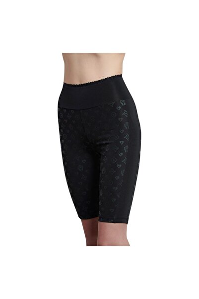 BDTK Bodytalk Femei& # x27;s Colanți de ciclism 2/4 L